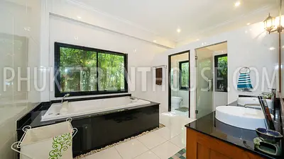 BAN22642: Tropical 4-Bedroom Villa with Private Pool in Pasak. Photo #25