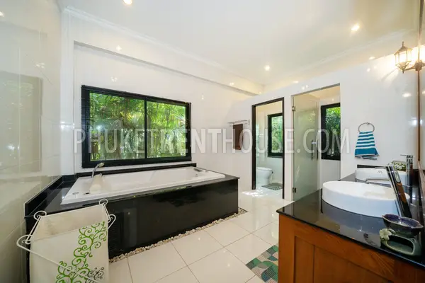 BAN22642: Tropical 4-Bedroom Villa with Private Pool in Pasak. 照片 #25