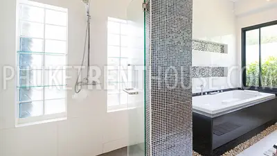 BAN22642: Tropical 4-Bedroom Villa with Private Pool in Pasak. Photo #16