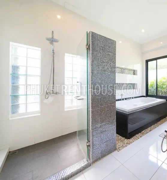 BAN22642: Tropical 4-Bedroom Villa with Private Pool in Pasak. 照片 #16