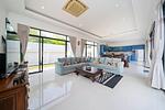 BAN22642: Tropical 4-Bedroom Villa with Private Pool in Pasak. Thumbnail #43