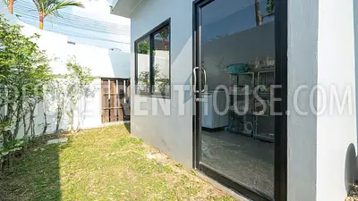 BAN22642: Tropical 4-Bedroom Villa with Private Pool in Pasak. Photo #44