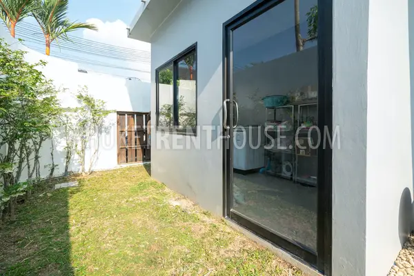 BAN22642: Tropical 4-Bedroom Villa with Private Pool in Pasak. 照片 #44