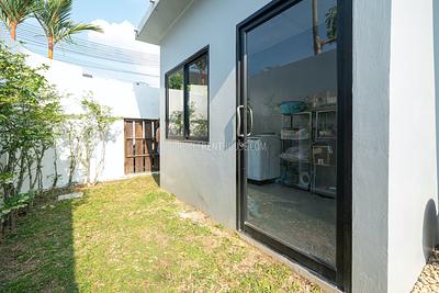 BAN22642: Tropical 4-Bedroom Villa with Private Pool in Pasak. Photo #44