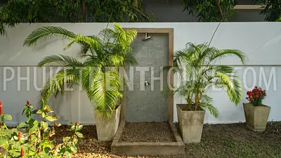 BAN22642: Tropical 4-Bedroom Villa with Private Pool in Pasak. Photo #48