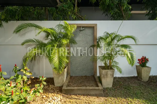 BAN22642: Tropical 4-Bedroom Villa with Private Pool in Pasak. 照片 #48