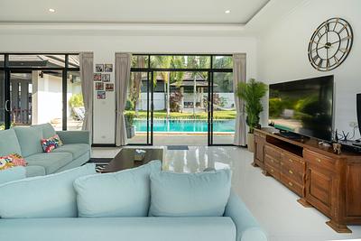 BAN22642: Tropical 4-Bedroom Villa with Private Pool in Pasak. Photo #28