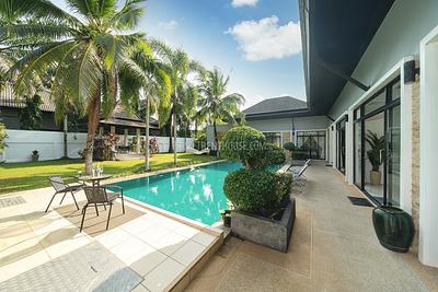 BAN22642: Tropical 4-Bedroom Villa with Private Pool in Pasak. Photo #45