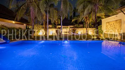 BAN22642: Tropical 4-Bedroom Villa with Private Pool in Pasak. Photo #22