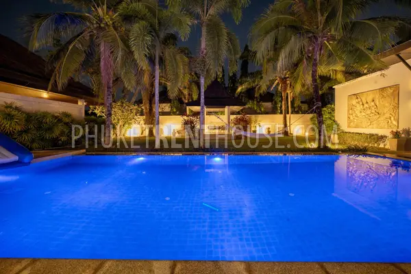 BAN22642: Tropical 4-Bedroom Villa with Private Pool in Pasak. 照片 #22