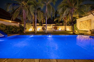 BAN22642: Tropical 4-Bedroom Villa with Private Pool in Pasak. Photo #22
