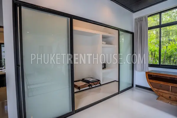 BAN22642: Tropical 4-Bedroom Villa with Private Pool in Pasak. 照片 #24