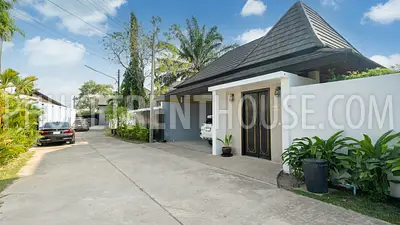 BAN22642: Tropical 4-Bedroom Villa with Private Pool in Pasak. Photo #39