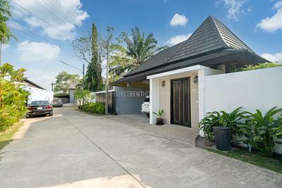 BAN22642: Tropical 4-Bedroom Villa with Private Pool in Pasak. Photo #39