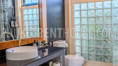BAN22642: Tropical 4-Bedroom Villa with Private Pool in Pasak. Photo #46
