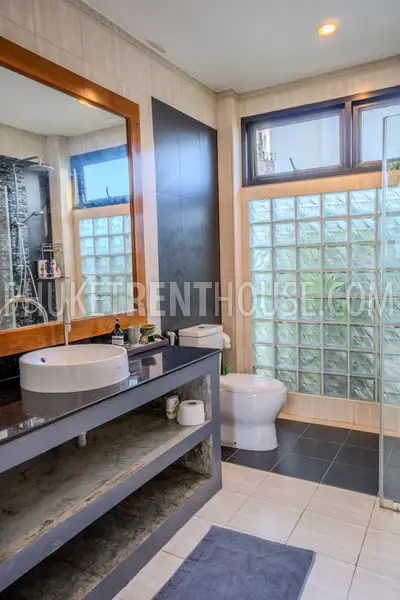 BAN22642: Tropical 4-Bedroom Villa with Private Pool in Pasak. 照片 #46
