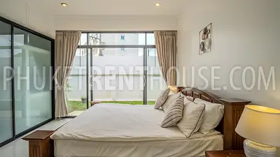 BAN22642: Tropical 4-Bedroom Villa with Private Pool in Pasak. Photo #26
