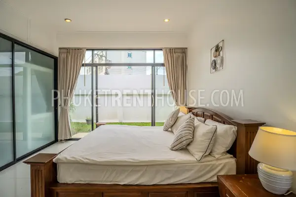BAN22642: Tropical 4-Bedroom Villa with Private Pool in Pasak. 照片 #26