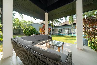 BAN22642: Tropical 4-Bedroom Villa with Private Pool in Pasak. Photo #35