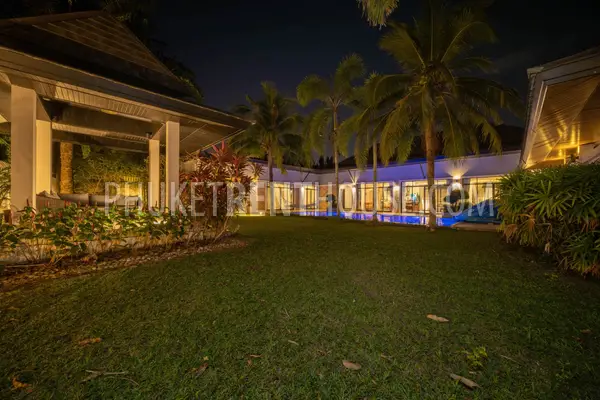 BAN22642: Tropical 4-Bedroom Villa with Private Pool in Pasak. 照片 #30