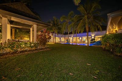 BAN22642: Tropical 4-Bedroom Villa with Private Pool in Pasak. Photo #30