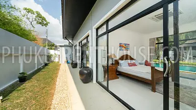 BAN22642: Tropical 4-Bedroom Villa with Private Pool in Pasak. Photo #42