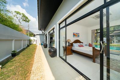 BAN22642: Tropical 4-Bedroom Villa with Private Pool in Pasak. Photo #42
