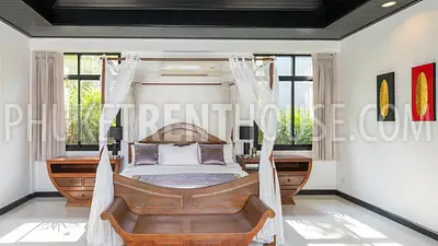 BAN22642: Tropical 4-Bedroom Villa with Private Pool in Pasak. Photo #31
