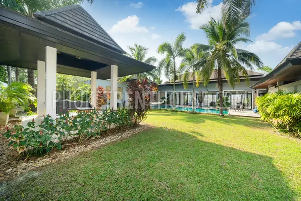 BAN22642: Tropical 4-Bedroom Villa with Private Pool in Pasak. 照片 #37
