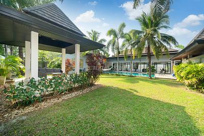 BAN22642: Tropical 4-Bedroom Villa with Private Pool in Pasak. Photo #37