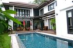 BAN1576: Laguna Area, 3 Bedroom Pool Villa 10,900,000THB (land 448m2) Beautiful, Quality, Perfect Family Home. Thumbnail #24