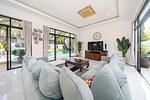 BAN22642: Tropical 4-Bedroom Villa with Private Pool in Pasak. Thumbnail #1