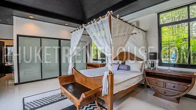 BAN22642: Tropical 4-Bedroom Villa with Private Pool in Pasak. Photo #2