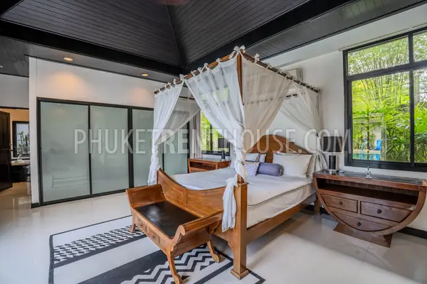 BAN22642: Tropical 4-Bedroom Villa with Private Pool in Pasak. 照片 #2