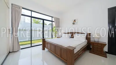 BAN22642: Tropical 4-Bedroom Villa with Private Pool in Pasak. Photo #3