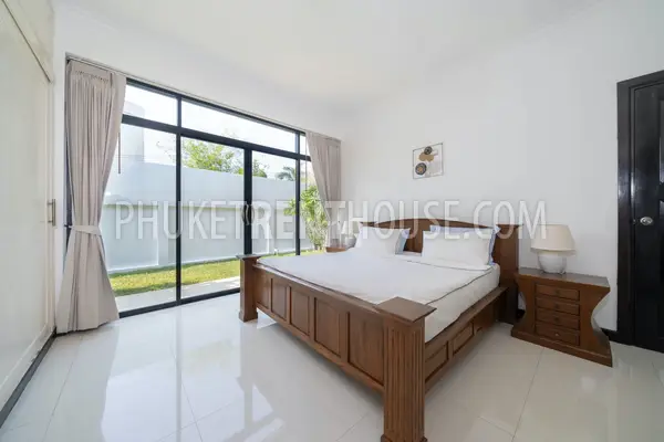BAN22642: Tropical 4-Bedroom Villa with Private Pool in Pasak. 照片 #3