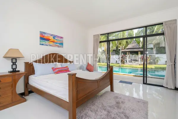 BAN22642: Tropical 4-Bedroom Villa with Private Pool in Pasak. 照片 #4