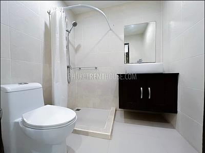 NAI22644: Spacious 3-Bedroom Apartment with Lake View Near Nai Harn Beach. Photo #12