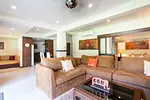 NAI22644: Spacious 3-Bedroom Apartment with Lake View Near Nai Harn Beach. Thumbnail #1