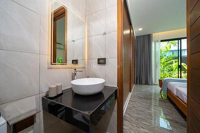 CHA22646: Modern 2-Bedroom Pool Villa in the Heart of Chalong. Photo #4