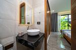 CHA22646: Modern 2-Bedroom Pool Villa in the Heart of Chalong. Thumbnail #4