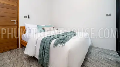 CHA22646: Modern 2-Bedroom Pool Villa in the Heart of Chalong. Photo #2