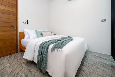 CHA22646: Modern 2-Bedroom Pool Villa in the Heart of Chalong. Photo #2