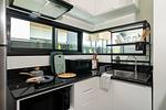 CHA22646: Modern 2-Bedroom Pool Villa in the Heart of Chalong. Thumbnail #7