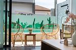 CHA22646: Modern 2-Bedroom Pool Villa in the Heart of Chalong. Thumbnail #21