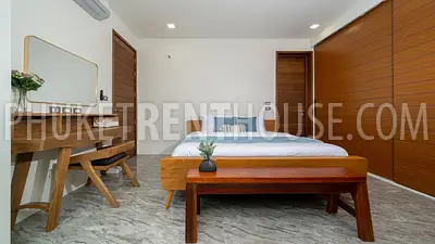 CHA22646: Modern 2-Bedroom Pool Villa in the Heart of Chalong. Photo #5