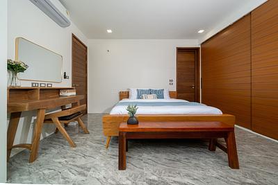 CHA22646: Modern 2-Bedroom Pool Villa in the Heart of Chalong. Photo #5