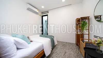 CHA22646: Modern 2-Bedroom Pool Villa in the Heart of Chalong. Photo #20