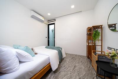 CHA22646: Modern 2-Bedroom Pool Villa in the Heart of Chalong. Photo #20