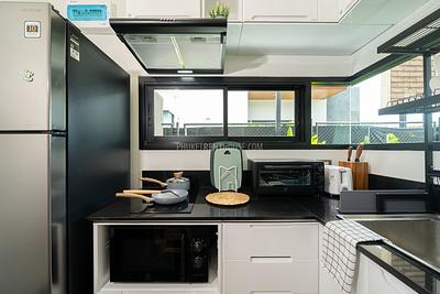 CHA22646: Modern 2-Bedroom Pool Villa in the Heart of Chalong. Photo #8